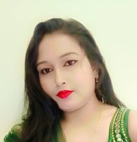 ꧁♛ 𝐌𝐀𝐇𝐈 (𝐂𝐀𝙎𝐇) 𝙏𝙍𝙐𝙎𝙏𝙀𝐃 ♛꧂ - escort in Indore