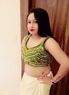 ꧁♛ 𝐌𝐀𝐇𝐈 (𝐂𝐀𝙎𝐇) 𝙏𝙍𝙐𝙎𝙏𝙀𝐃 ♛꧂ - escort in Indore Photo 2 of 3