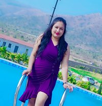꧁♛ 𝐌𝐀𝐇𝐈 (𝐂𝐀𝙎𝐇) 𝙏𝙍𝙐𝙎𝙏𝙀𝐃 ♛꧂ - escort in Indore