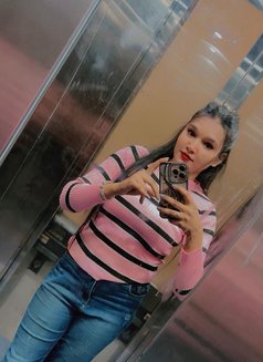 Mahi indipendent work - escort in Jaipur Photo 1 of 1