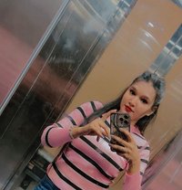 Mahi indipendent work - escort in Jaipur