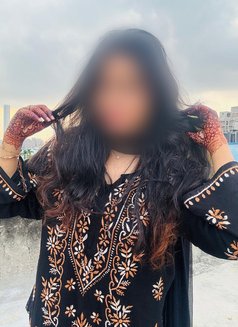 Mahi - escort in Kolkata Photo 2 of 2