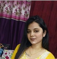 Mahi - escort in Kolkata