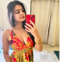 Mahi - escort in Kolkata