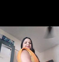 Mahi - escort in Mumbai