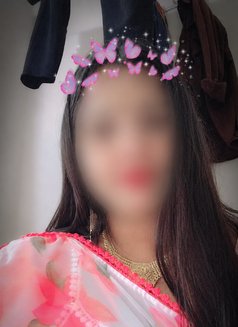 Mahi - escort in Mumbai Photo 1 of 5