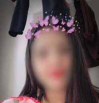Mahi - escort in Mumbai