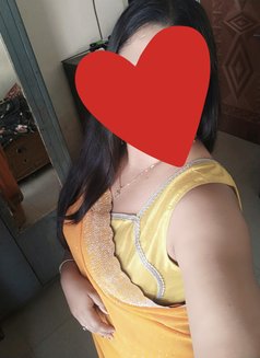Mahi - escort in Mumbai Photo 5 of 5