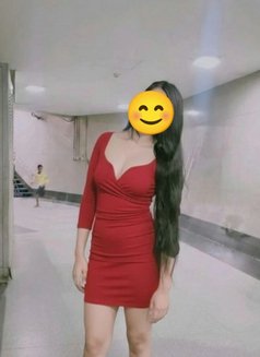 Mahi - escort in New Delhi Photo 1 of 6