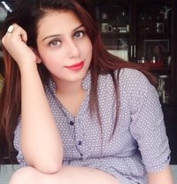 Mahi - escort in Bangalore