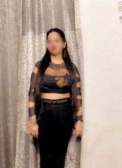 Jenni - escort in New Delhi Photo 4 of 4