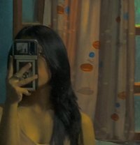 Mahi - masseuse in Noida