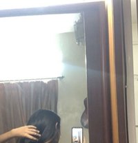 Mahi - masseuse in Noida