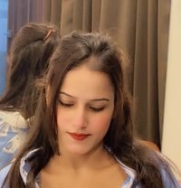 Mahi - escort in Noida