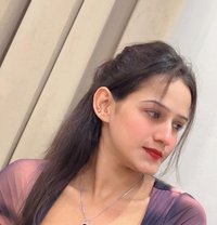 Mahi - escort in Noida