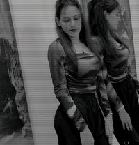 Mahi - escort in Noida