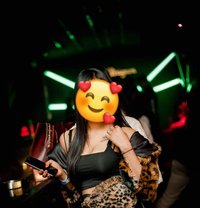 Mahi - escort in Pune