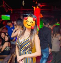 Mahi - escort in Pune