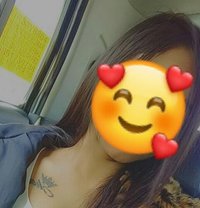 Mahi - escort in Pune