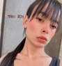 Mahi - Transsexual escort in Ahmedabad Photo 1 of 3