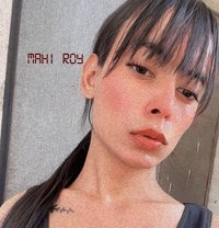 Mahi - Acompañantes transexual in Ahmedabad