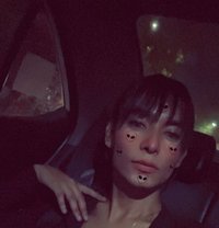 Mahi - Acompañantes transexual in Ahmedabad