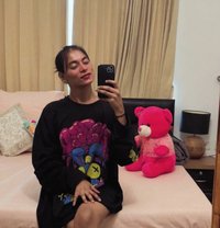Noor - Transsexual escort in New Delhi