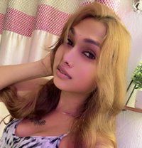 Mahi - Transsexual escort in Mumbai
