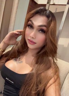 Mahi - Transsexual escort in Mumbai Photo 4 of 7
