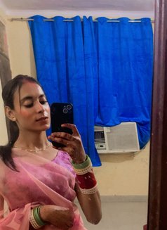 Noor - Transsexual escort in New Delhi Photo 16 of 18