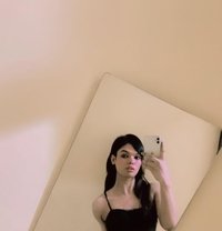 Mahi - Transsexual escort in New Delhi