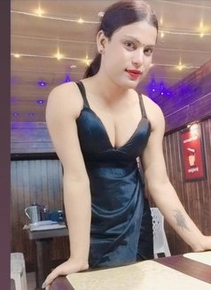 Mahi - Transsexual escort in Noida Photo 20 of 23