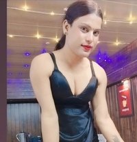 Mahi - Acompañantes transexual in Noida