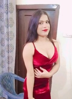 Mahi - Transsexual escort in Noida Photo 22 of 23