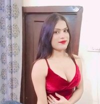 Mahi - Acompañantes transexual in Noida