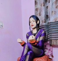 Mahi - Acompañantes transexual in Noida