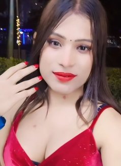 Mahi - Acompañantes transexual in Noida Photo 14 of 19