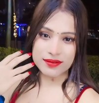 Mahi - Transsexual escort in Noida