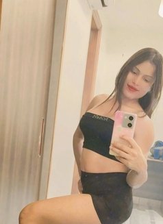 Mahi - Acompañantes transexual in Noida Photo 16 of 19