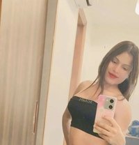 Mahi - Transsexual escort in Noida