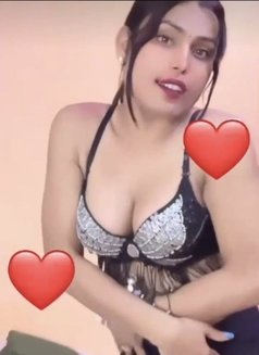 Mahi - Acompañantes transexual in Noida Photo 17 of 19