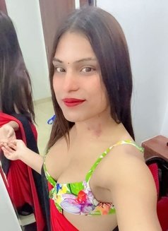 Mahi - Acompañantes transexual in Noida Photo 19 of 19