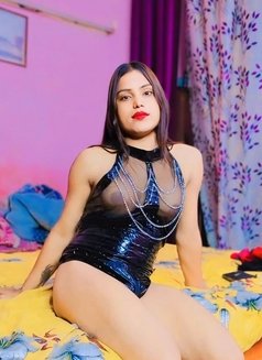 Mahi - Transsexual escort in Noida Photo 6 of 11