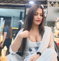 Mahi - Acompañantes transexual in Noida