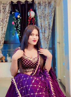 Mahi - Transsexual escort in Noida Photo 26 of 27