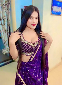Mahi - Transsexual escort in Noida Photo 27 of 27