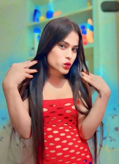Mahi - Transsexual escort in Noida Photo 28 of 29