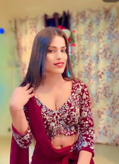 Mahi - Transsexual escort in Noida Photo 29 of 29