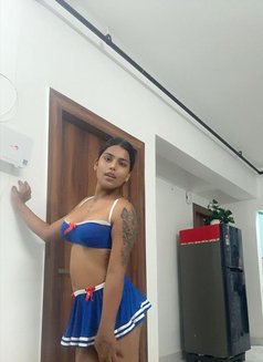 Mahi - Transsexual escort in Noida Photo 16 of 17
