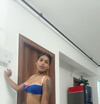 Mahi - Acompañantes transexual in Noida
